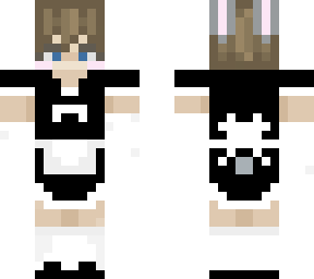 bunny boy pt2