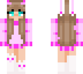 bunny girl