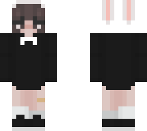 bunny girl