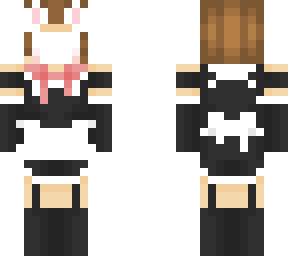 bunny maid