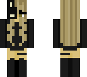 bunny mask