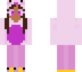 bunny onsie