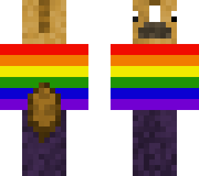 caballo homo***ual