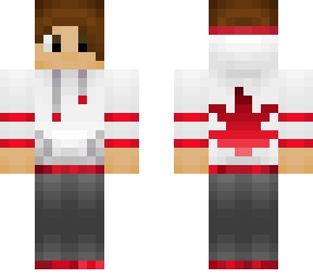 canadian boy
