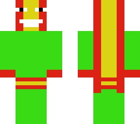 capitan espaa