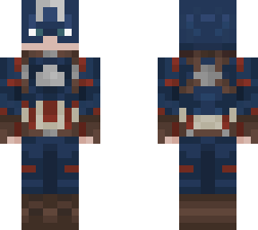 captain america v2 [helmet]