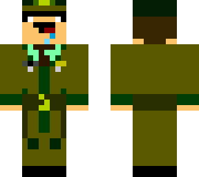 carabinero