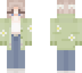 cardigan improved!