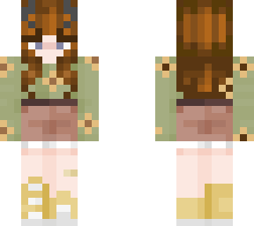 casual outfit v1