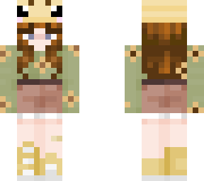 casual outfit v2