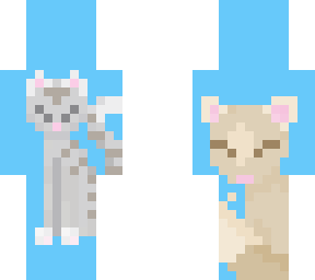 cats