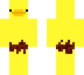 cave duck