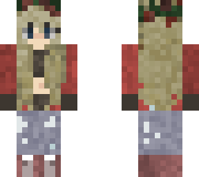cerise ( friends oc )