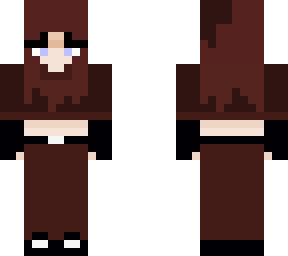 choco persona #2