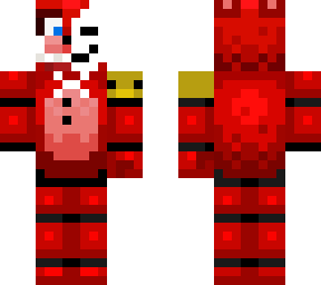 chris robot form