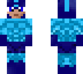 classic megaman