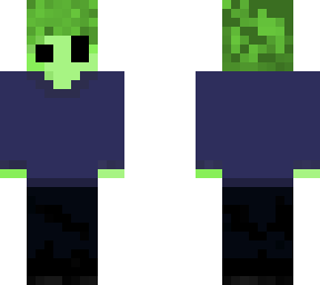 clean slime boi