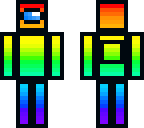 colored among us