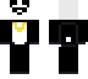 cool panda