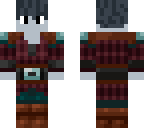 cool pillager