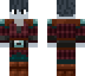 cooler pillager