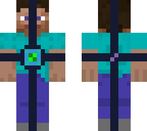 corded steve