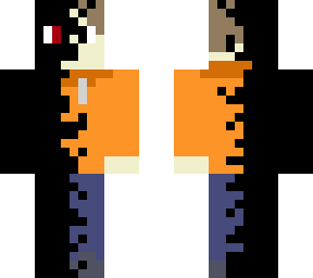 corrupt gamer