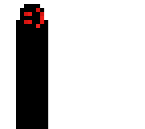 corrupted code