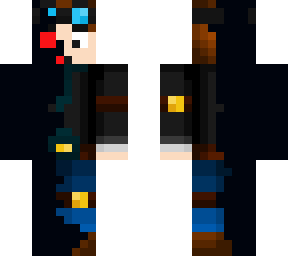 corrupted dantdm