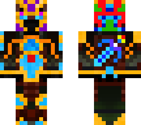 corrupted ronin