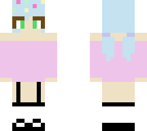 cotton candy