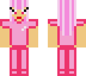 cotton candy