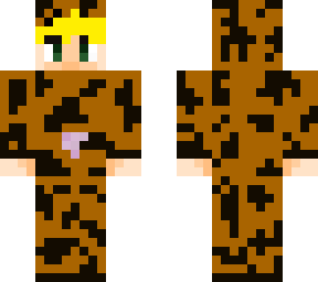 cow man
