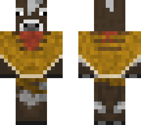 cowboy cow