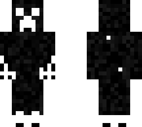 creeper with special effects