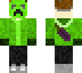 creepermc