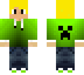 crepper boy