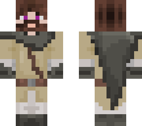 custom jedi master