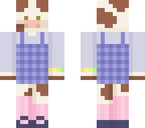 cute cow:3