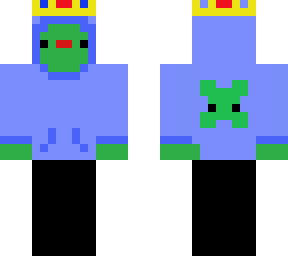 cute forg