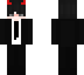 cutemein's skin
