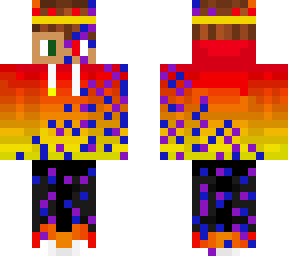 cyber sxnset (v2)