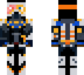 damaged scuba diver