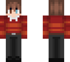 danny but tangerine