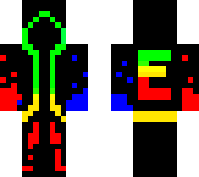 dark hacker!