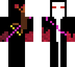 dark mage