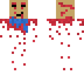 dead steve... i think.