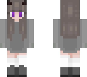 demon girl