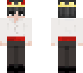 demon prince (crown)