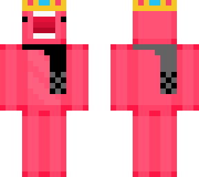 derp king